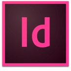Adobe InDesign CC for Teams ENG Win/Mac renewal
