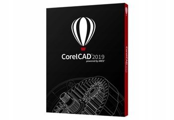 CorelCAD 2020 Upgrade License PCM ML Single User
