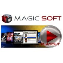 Magicsoft PlayOut Upgrade v6 SD to HD